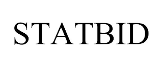 STATBID
