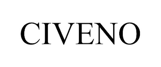 CIVENO