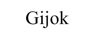 GIJOK