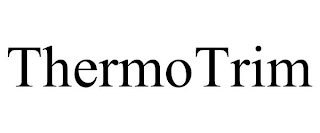 THERMOTRIM