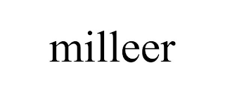 MILLEER