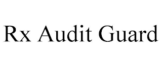 RX AUDIT GUARD