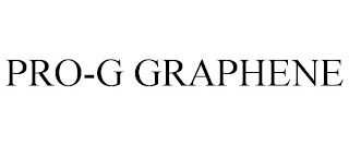 PRO-G GRAPHENE