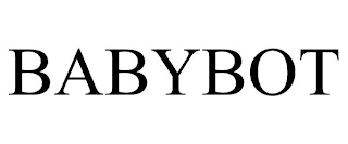 BABYBOT