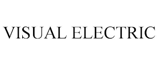 VISUAL ELECTRIC