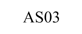 AS03