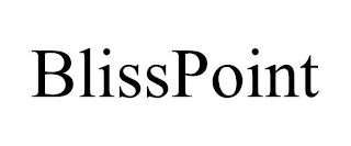 BLISSPOINT