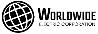 WORLDWIDE ELECTRIC CORPORATION