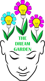 THE DREAM GARDEN