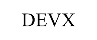 DEVX