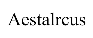 AESTALRCUS