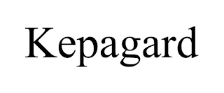 KEPAGARD