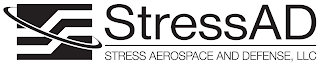 S STRESSAD STRESS AEROSPACE AND DEFENSE, LLC