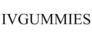 IVGUMMIES