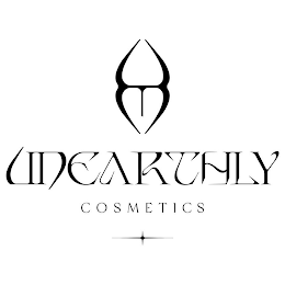 UE UNEARTHLY COSMETICS