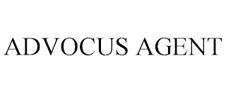 ADVOCUS AGENT