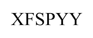 XFSPYY