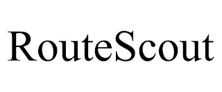 ROUTESCOUT