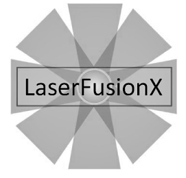 LASERFUSIONX