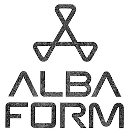 A ALBAFORM