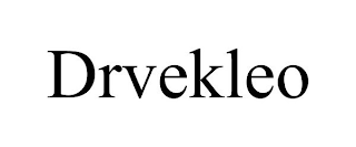 DRVEKLEO