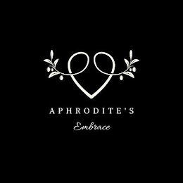 APHRODITE'S EMBRACE