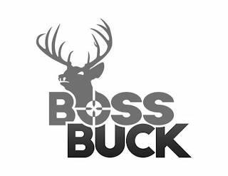 BOSS BUCK