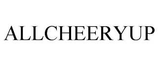 ALLCHEERYUP