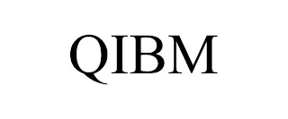 QIBM