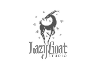 LAZY GOAT STUDIO