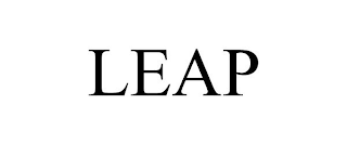 LEAP