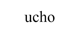 UCHO