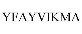 YFAYVIKMA