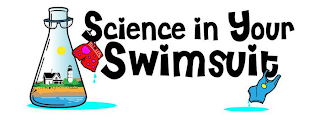 SCIENCE IN YOUR SWIMSUIT