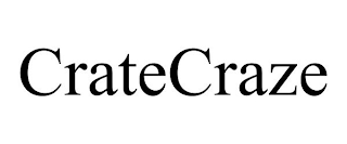 CRATECRAZE