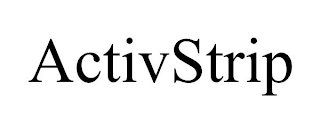 ACTIVSTRIP