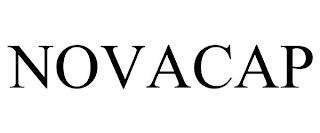 NOVACAP