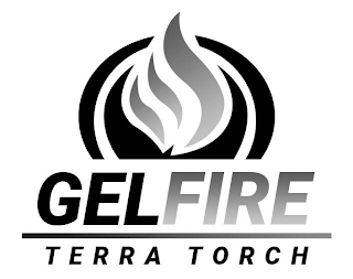 GELFIRE TERRA TORCH