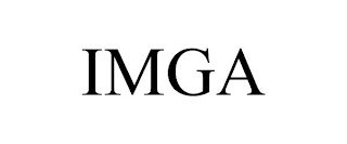 IMGA