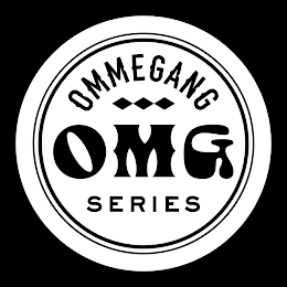 OMMEGANG OMG SERIES