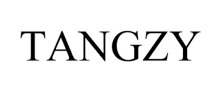TANGZY