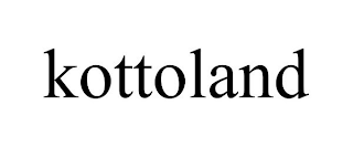 KOTTOLAND