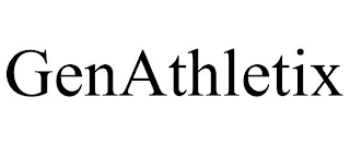 GENATHLETIX