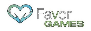 FAVOR GAMES