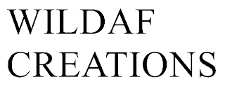 WILDAF CREATIONS