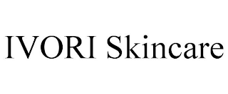 IVORI SKINCARE