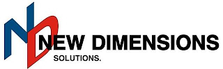 ND NEW DIMENSIONS SOLUTIONS.