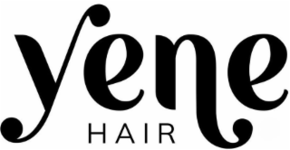 YENE HAIR