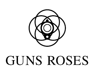 GUNS ROSES