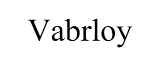 VABRLOY